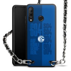 Carry Case Black Line Glamour strap