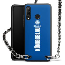 Carry Case Black Line Glamour strap