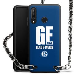 Carry Case Black Line Glamour strap