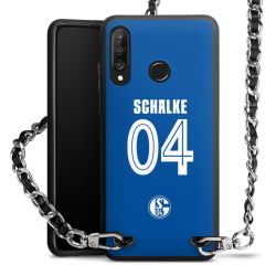 Carry Case Black Line Glamour strap