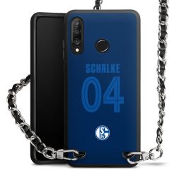 Carry Case Black Line Glamour strap