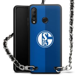 Carry Case Black Line Glamour strap