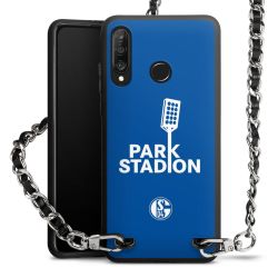 Carry Case Black Line Glamour strap