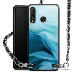 Carry Case Black Line Glamour strap