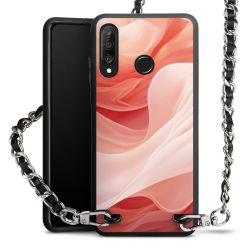 Carry Case Black Line Glamour strap