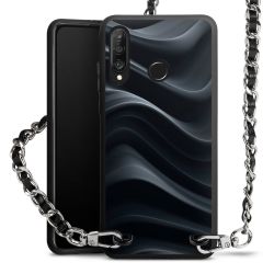 Carry Case Black Line Glamour strap