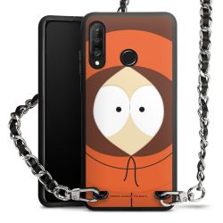 Carry Case Black Line Glamour strap