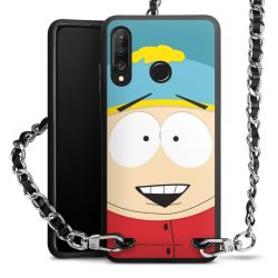 Carry Case Black Line Glamour strap