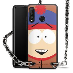 Carry Case Black Line Glamour strap