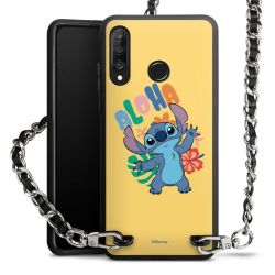 Carry Case Black Line Glamour strap