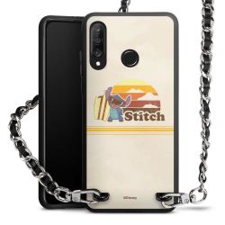 Carry Case Black Line Glamour strap