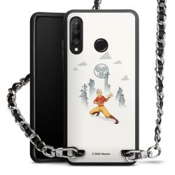 Carry Case Black Line Glamour strap