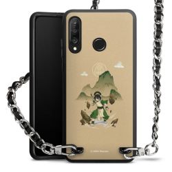 Carry Case Black Line Glamour strap