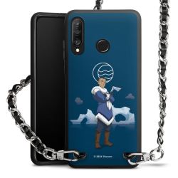 Carry Case Black Line Glamour strap