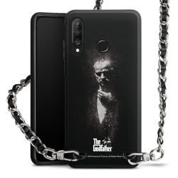 Carry Case Black Line Glamour strap