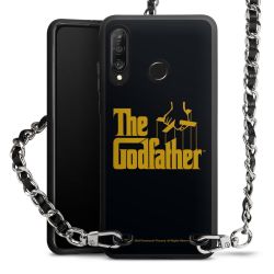 Carry Case Black Line Glamour strap