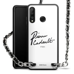 Carry Case Black Line Glamour strap