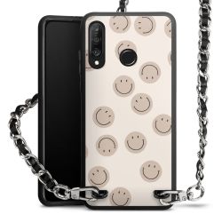 Carry Case Black Line Glamour strap