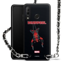 Carry Case Black Line Glamour strap