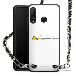 Carry Case Black Line Glamour strap