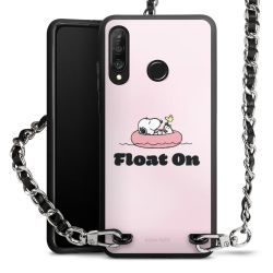 Carry Case Black Line Glamour strap