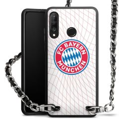 Carry Case Black Line Glamour strap