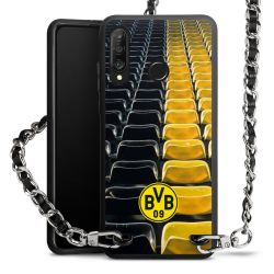 Carry Case Black Line Glamour strap