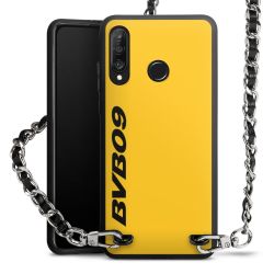 Carry Case Black Line Glamour strap