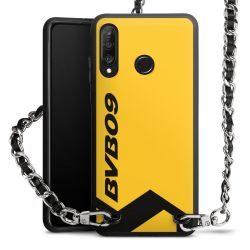 Carry Case Black Line Glamour strap