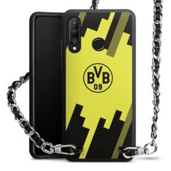 Carry Case Black Line Glamour strap