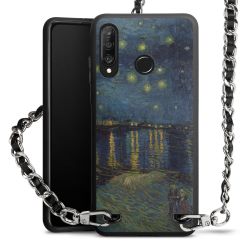 Carry Case Black Line Glamour strap