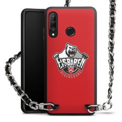 Carry Case Black Line Glamour strap