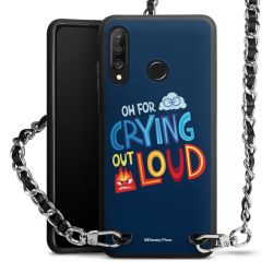 Carry Case Black Line Glamour strap