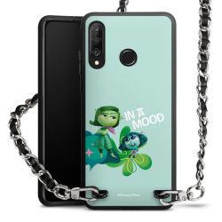 Carry Case Black Line Glamour strap