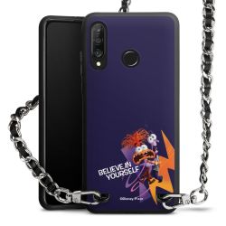 Carry Case Black Line Glamour strap