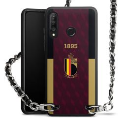 Carry Case Black Line Glamour strap