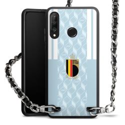 Carry Case Black Line Glamour strap