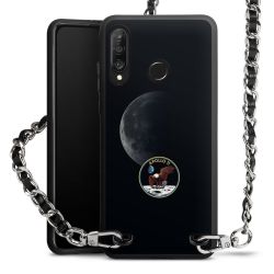 Carry Case Black Line Glamour strap