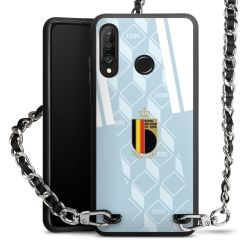 Carry Case Black Line Glamour strap