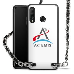 Carry Case Black Line Glamour strap