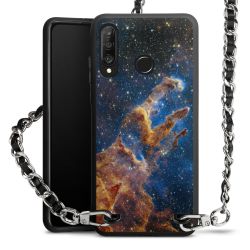 Carry Case Black Line Glamour strap