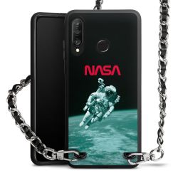 Carry Case Black Line Glamour strap