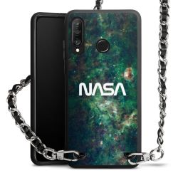 Carry Case Black Line Glamour strap