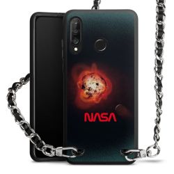 Carry Case Black Line Glamour strap