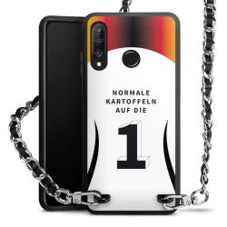 Carry Case Black Line Glamour strap