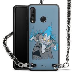 Carry Case Black Line Glamour strap