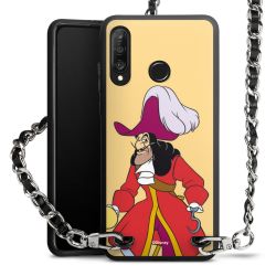 Carry Case Black Line Glamour strap