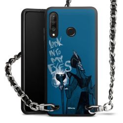 Carry Case Black Line Glamour strap