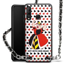 Carry Case Black Line Glamour strap