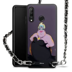 Carry Case Black Line Glamour strap